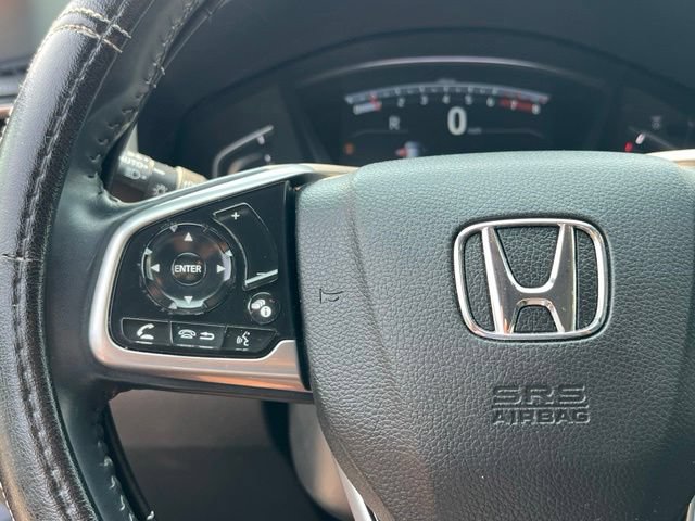 Used 2022 Honda CR-V EX-L image 22