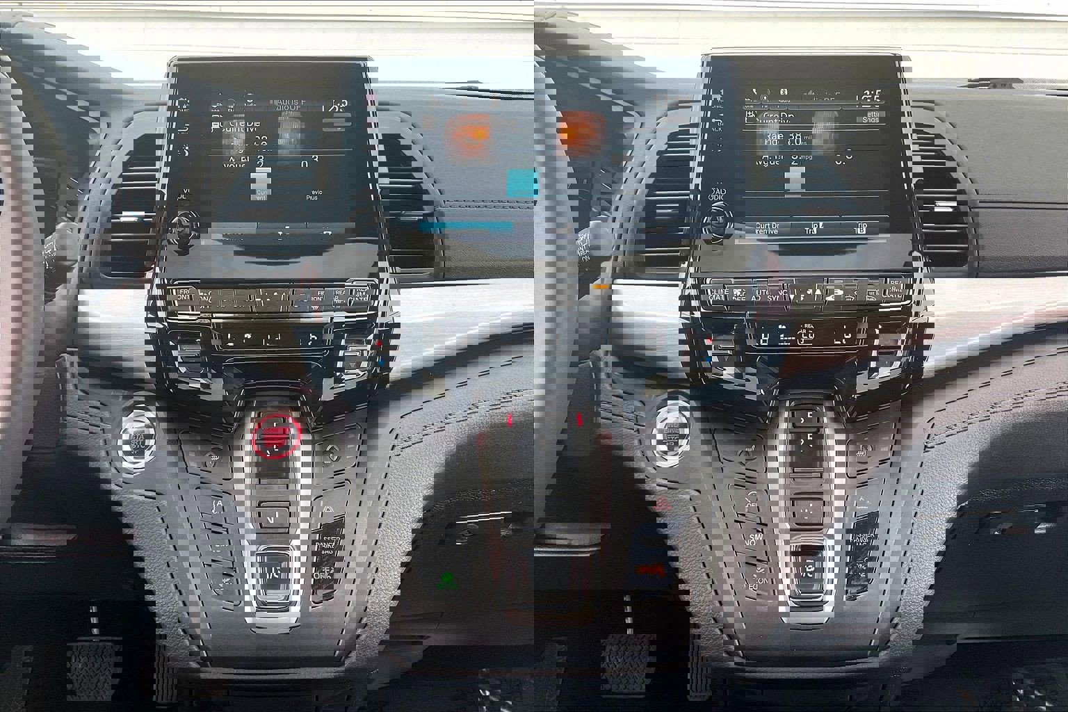 Used 2023 Honda Odyssey Sport image 39