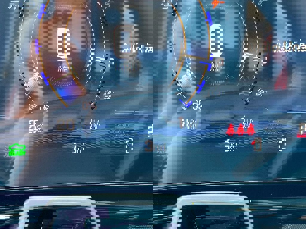 New 2024 Chevrolet Silverado EV RST image 12