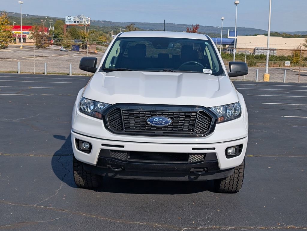 Used 2020 Ford Ranger XLT w/ Equipment Group 301A Mid image 7