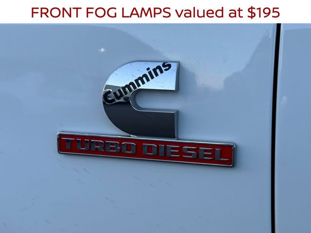 Used 2024 RAM 3500 Big Horn image 11