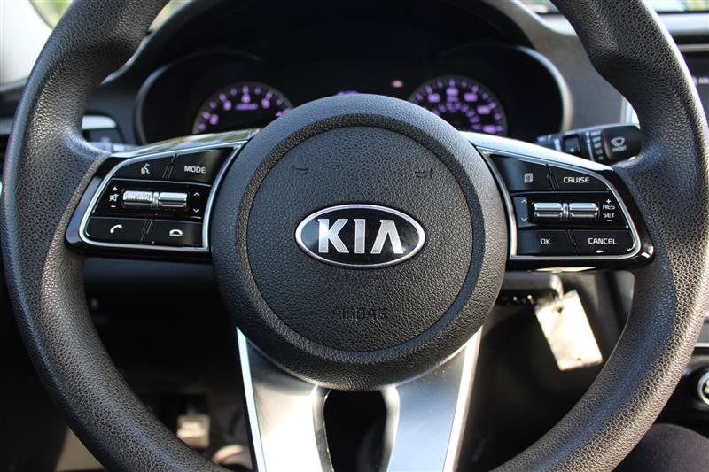 Used 2019 Kia Optima LX FWD image 13