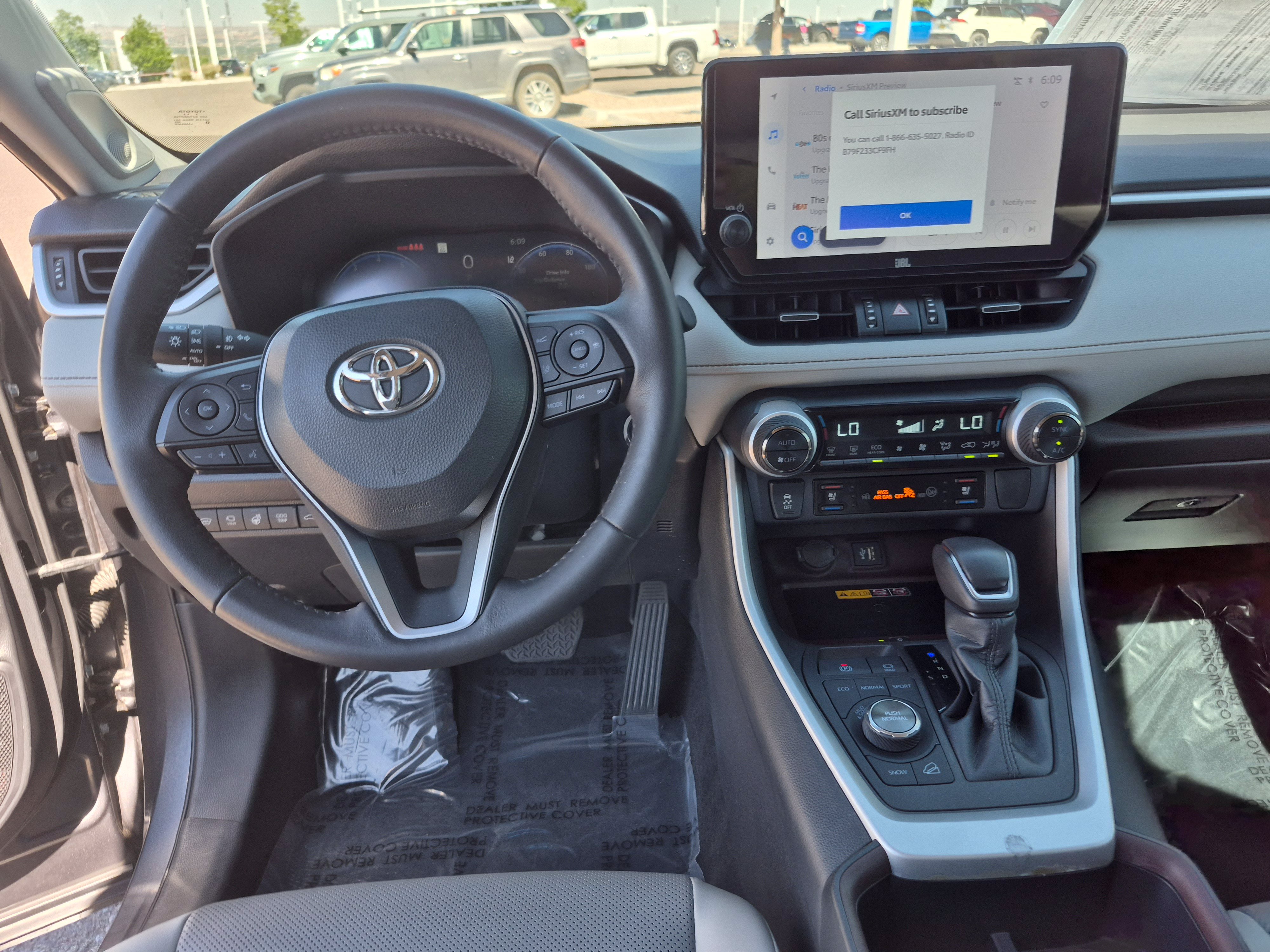 Certified 2023 Toyota RAV4 Limited AWD/4WD image 18