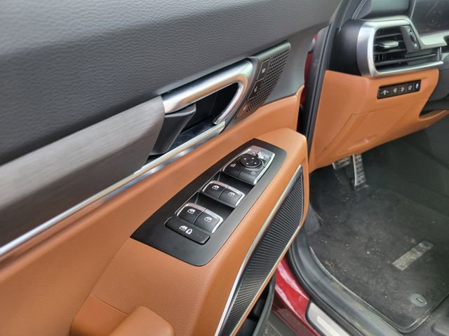Certified 2024 Kia Telluride SX Prestige X-Line image 8
