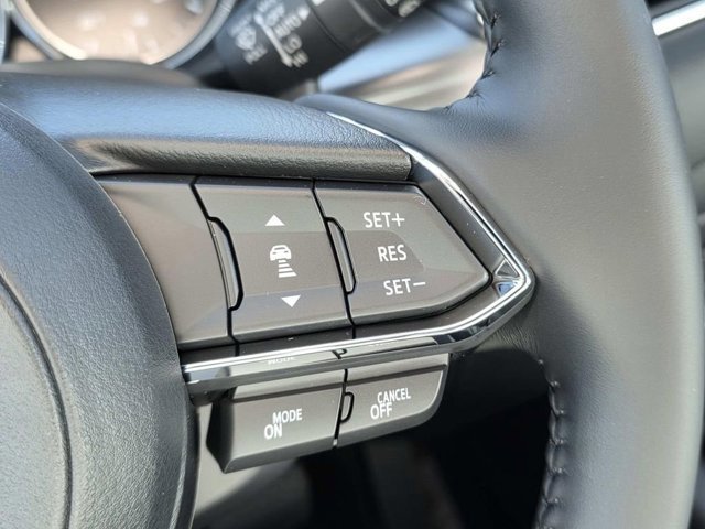 New 2025 MAZDA CX-5 AWD 2.5 S w/ Preferred Package image 12