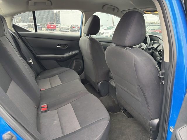 Used 2023 Nissan Sentra SV image 26