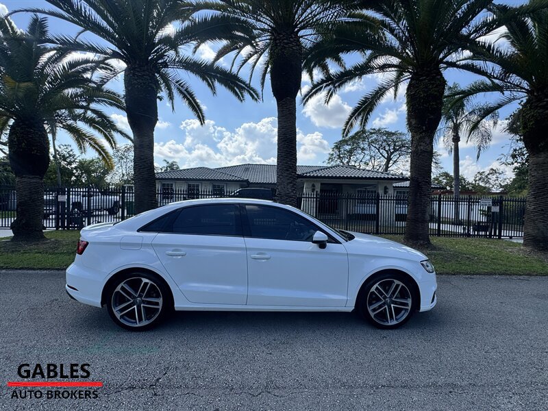 Used 2019 Audi A3 2.0T Titanium FWD image 18