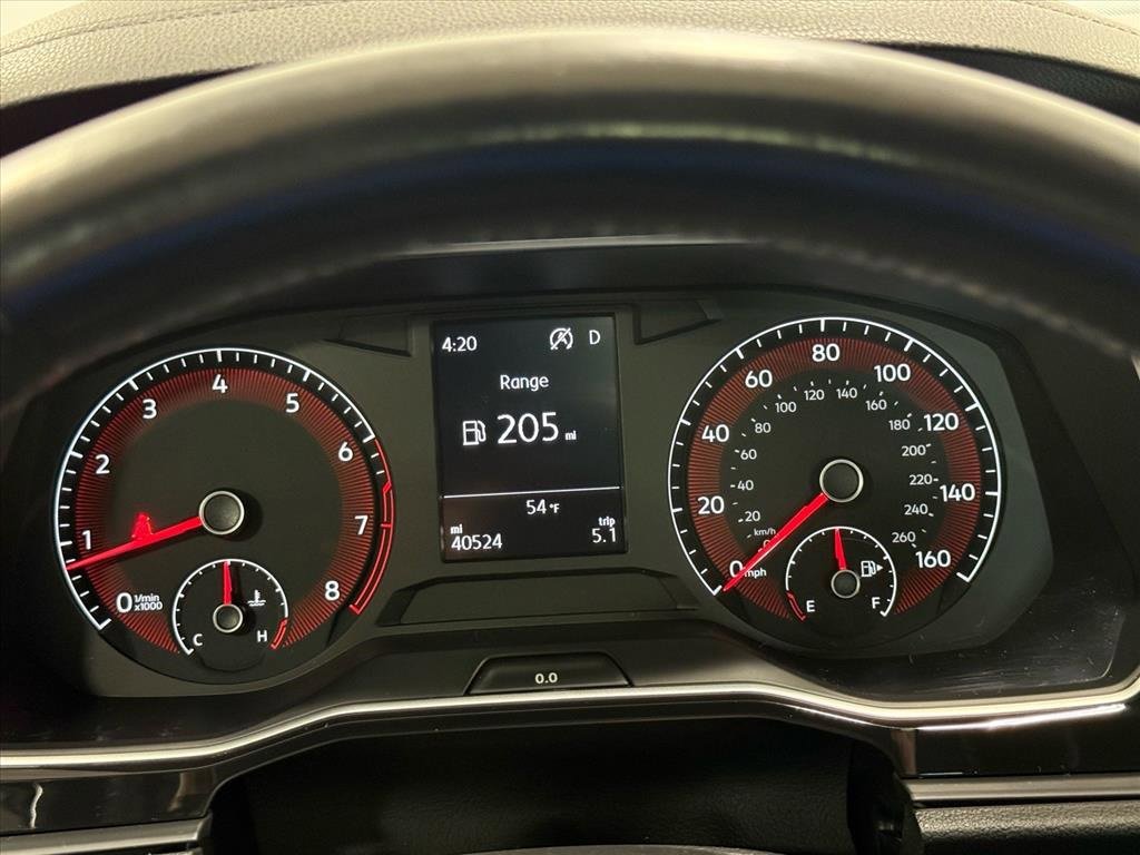 Used 2020 Volkswagen Jetta R-Line w/ R-Line Cold Weather Package image 22