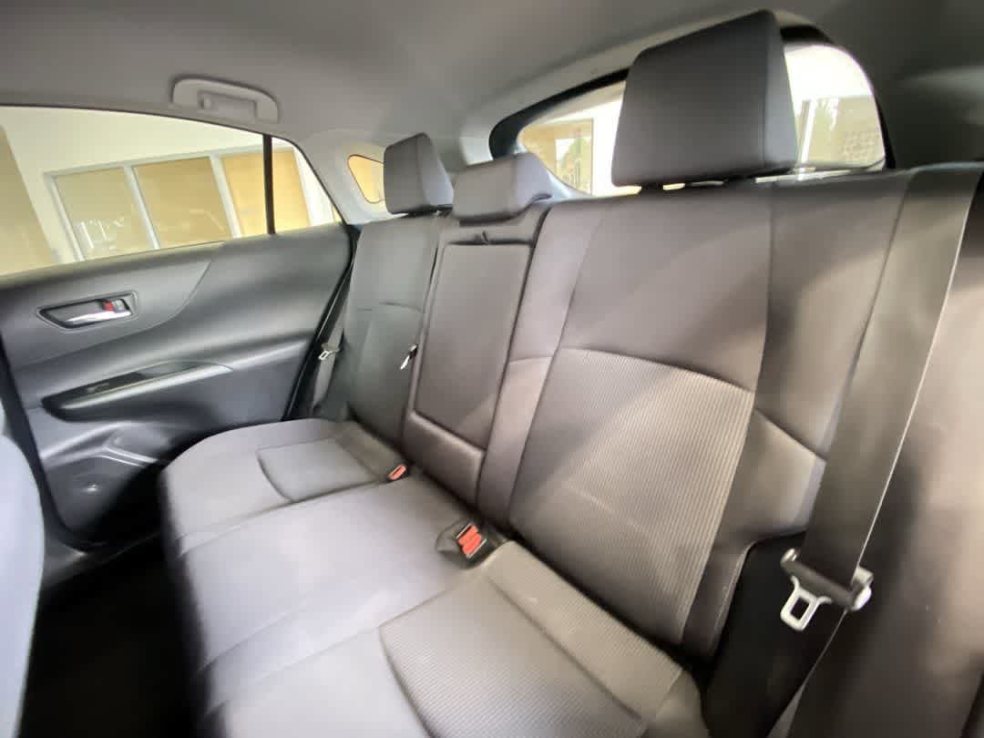 Used 2021 Toyota Venza LE w/ Carpet Mat Package (TMS) AWD/4WD image 24