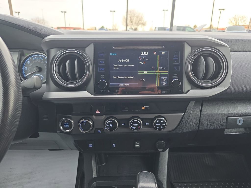 Used 2017 Toyota Tacoma TRD Off-Road image 18