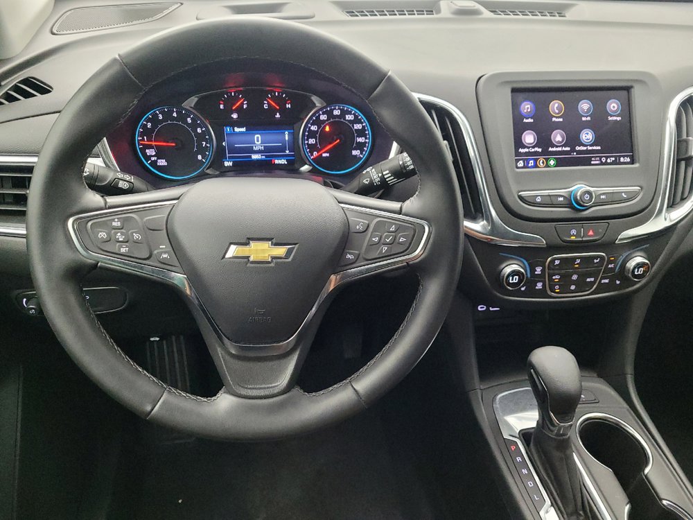 Used 2024 Chevrolet Equinox LT w/ LPO, Floor Liner Package FWD image 22