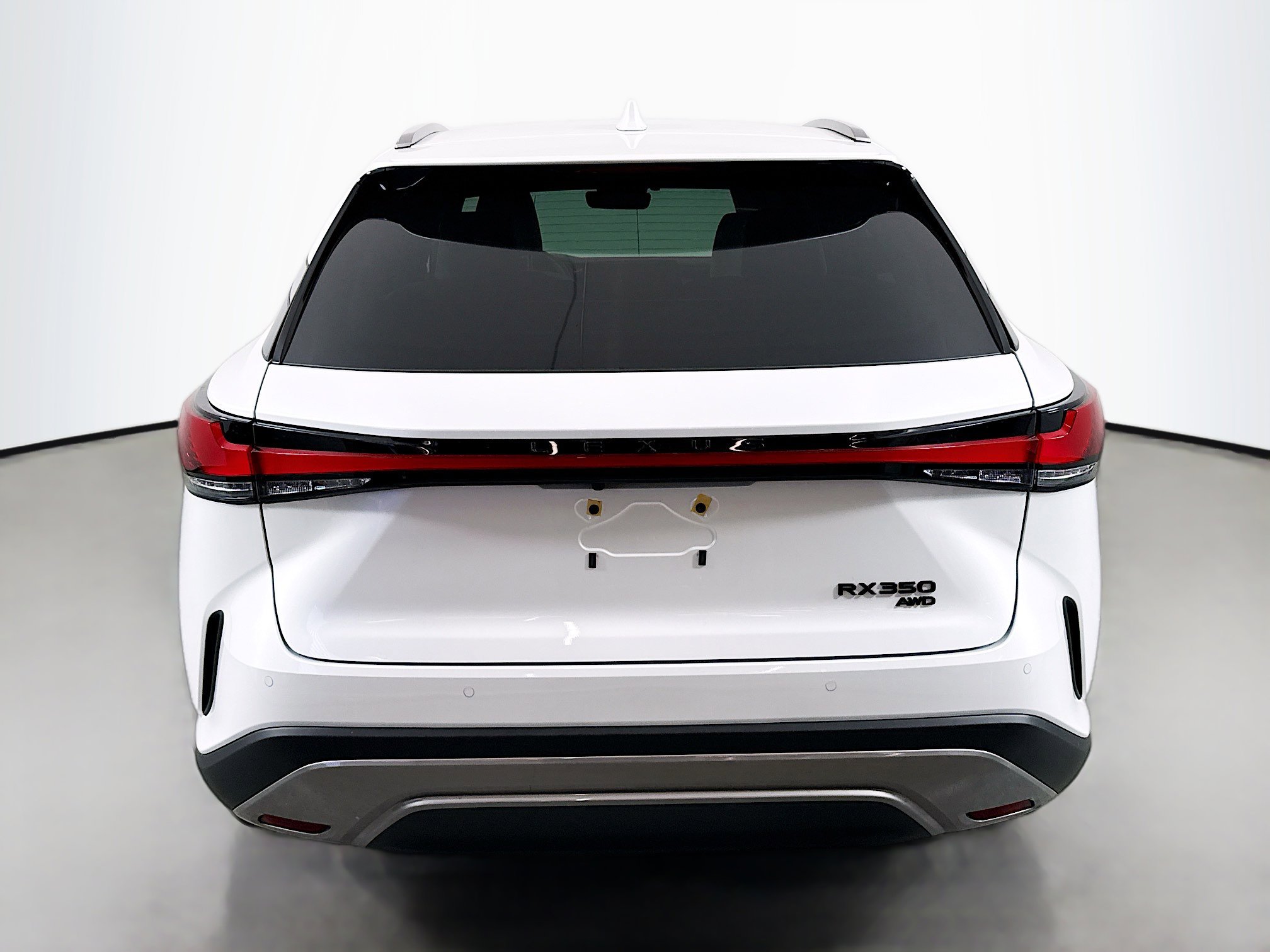 Certified 2025 Lexus RX 350 Premium w/ Convenience Package image 6