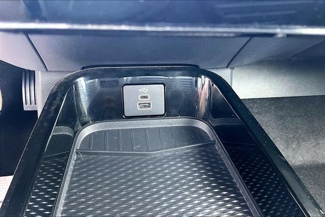 Used 2025 Ford Mustang Mach-E Premium AWD/4WD image 16