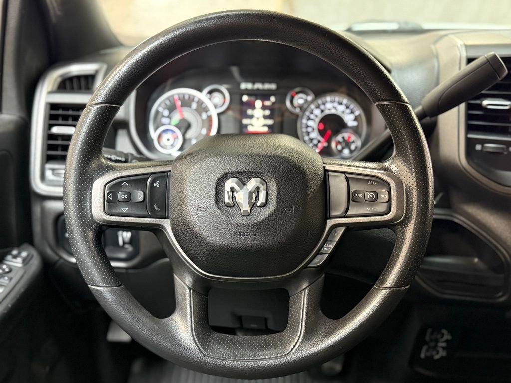 Used 2023 RAM 3500 Tradesman image 17