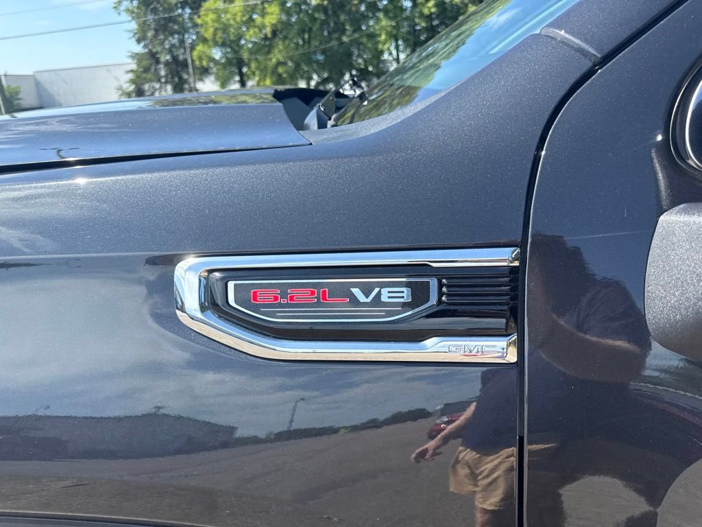 Used 2020 GMC Sierra 1500 Denali w/ Denali Ultimate Package AWD/4WD image 24
