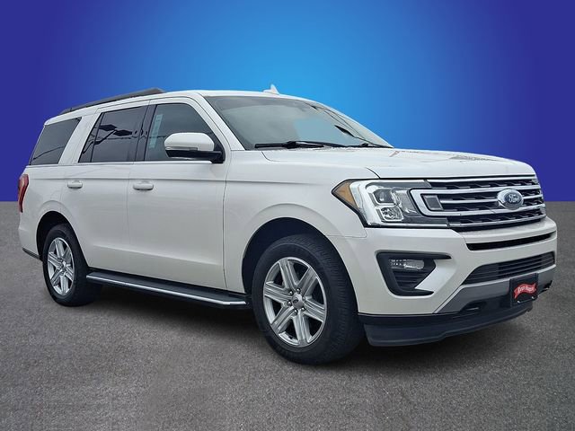 Used 2019 Ford Expedition XLT w/ Equipment Group 202A image 3