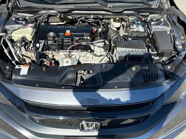 Used 2020 Honda Civic LX image 20