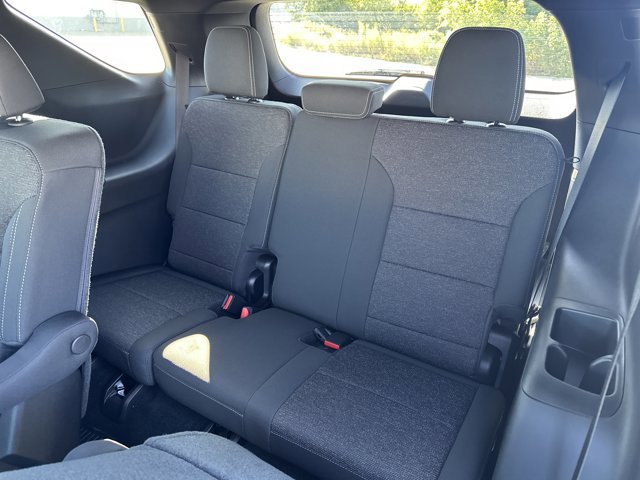 New 2026 Chevrolet Traverse LT w/ Sun and Wheel Package image 25