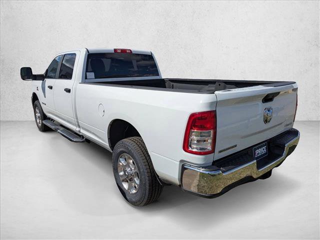 Used 2024 RAM 3500 Big Horn image 6