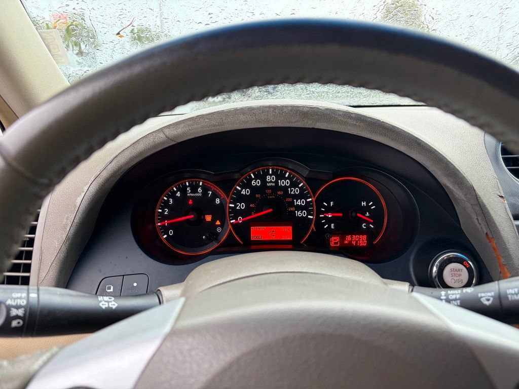 Used 2007 Nissan Altima 2.5 S w/ Technology Pkg FWD image 18