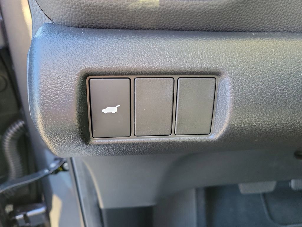 Certified 2026 Honda Passport RTL image 27