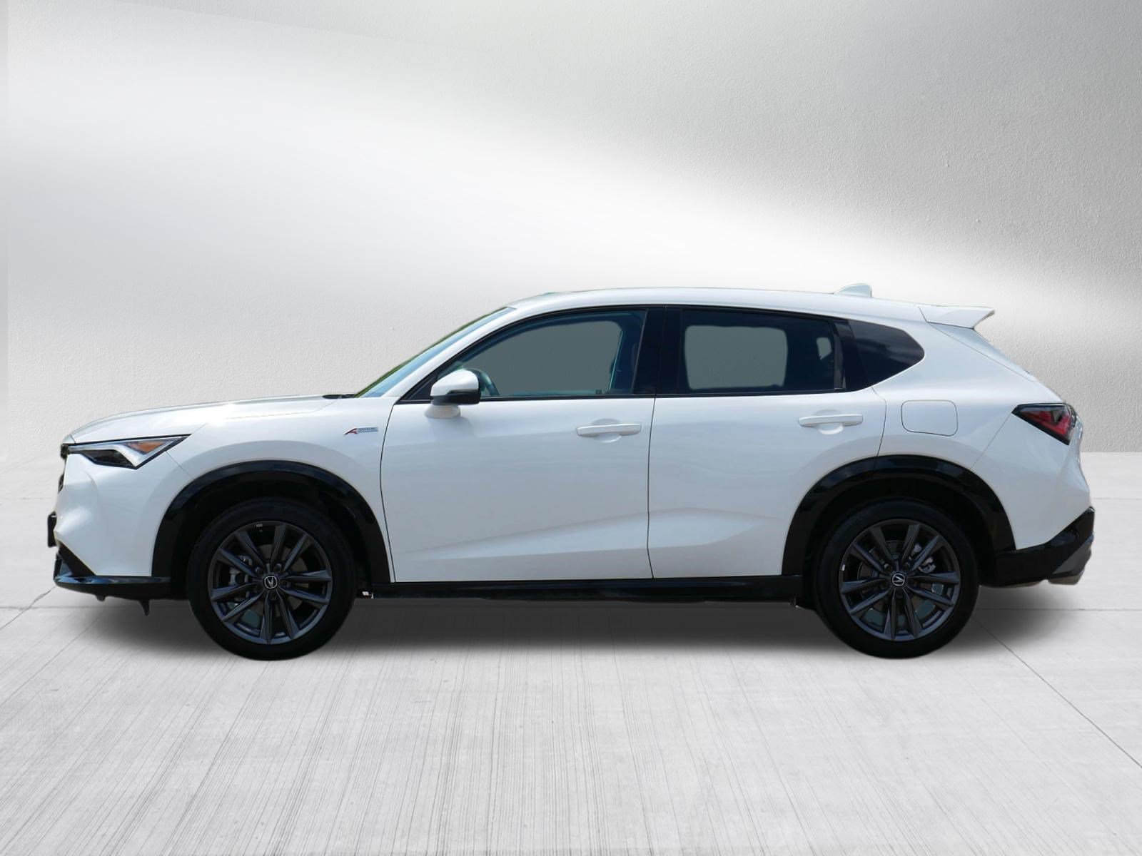 Used 2025 Acura ADX A-Spec AWD/4WD image 4