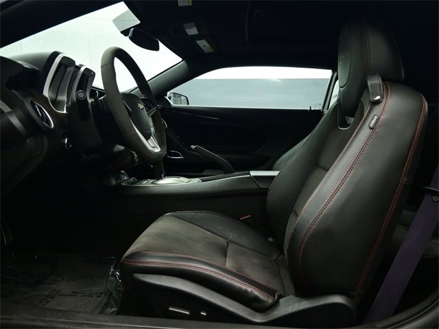 Used 2013 Chevrolet Camaro ZL1 image 15