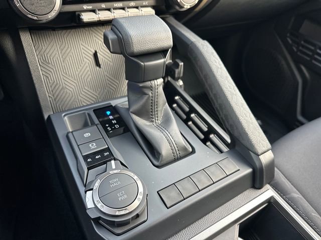 Used 2025 Toyota Tacoma SR5 image 24