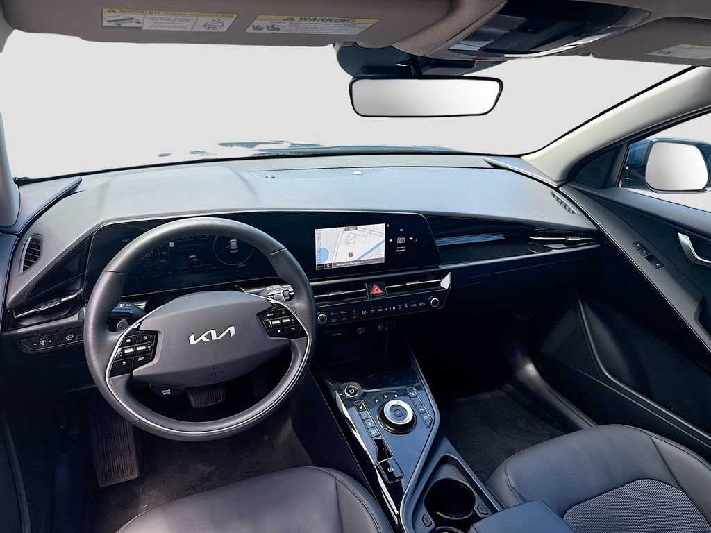 Used 2024 Kia Niro Wind w/ Wind Preserve Package FWD image 24