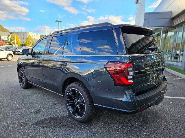 New 2024 Ford Expedition Limited AWD/4WD image 37