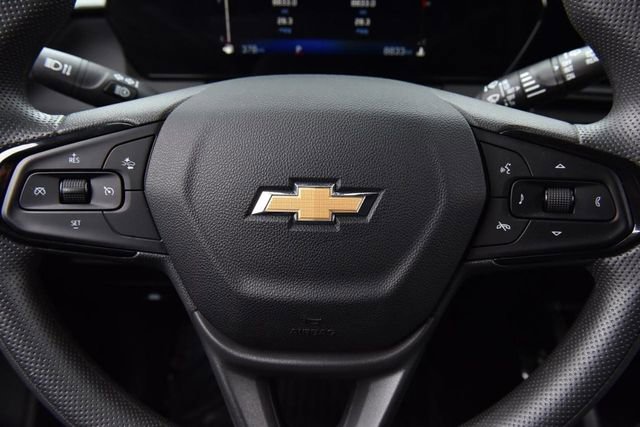 Used 2026 Chevrolet TrailBlazer LS w/ LS Convenience Package image 18