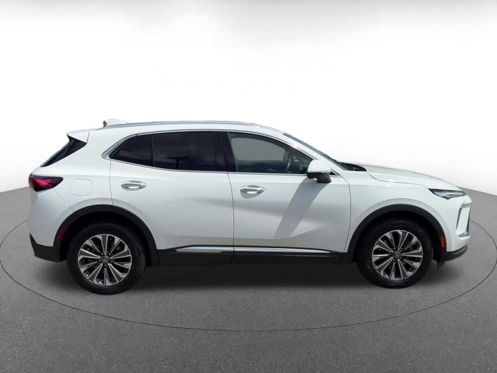 Used 2024 Buick Envision Preferred AWD/4WD image 13