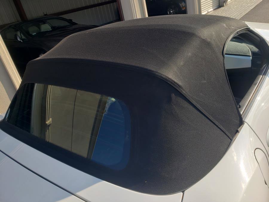 Used 2006 BMW M Roadster image 24