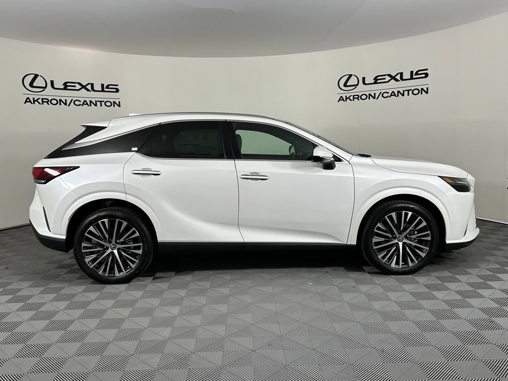 New 2026 Lexus RX 350 Premium Plus AWD/4WD image 6