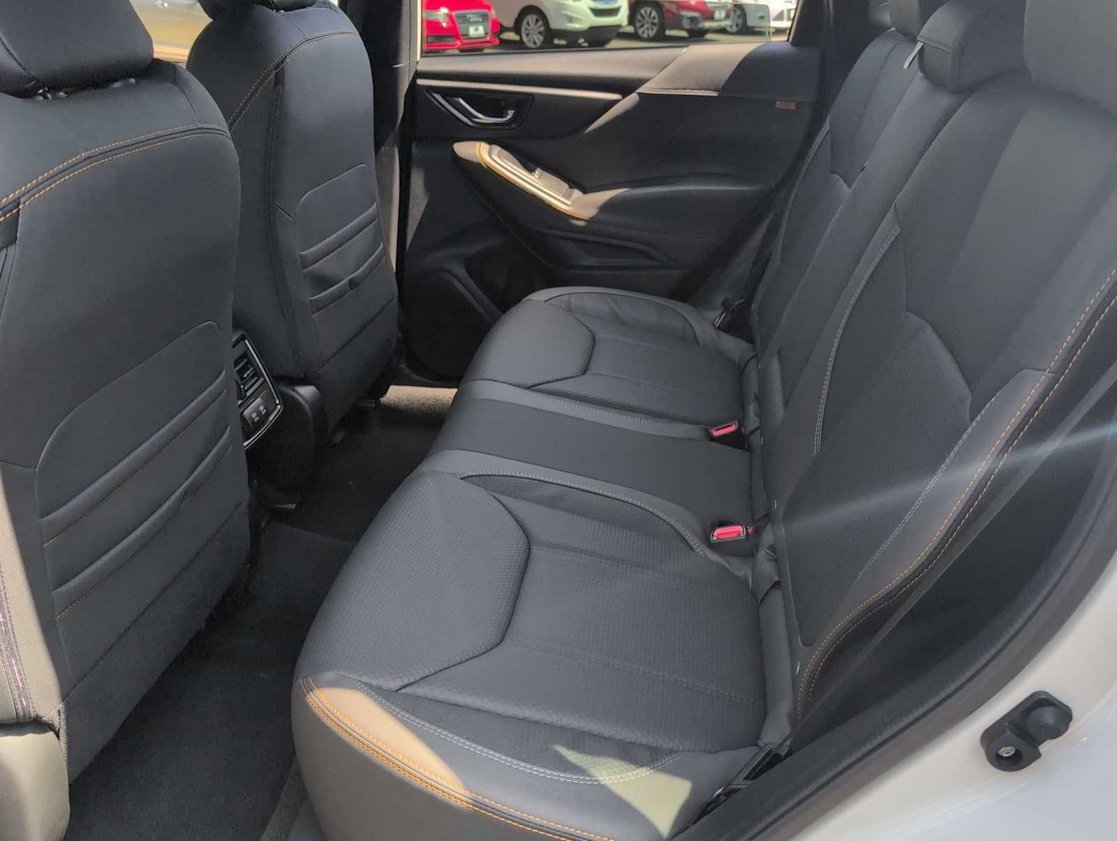 Used 2022 Subaru Forester Wilderness AWD/4WD image 19