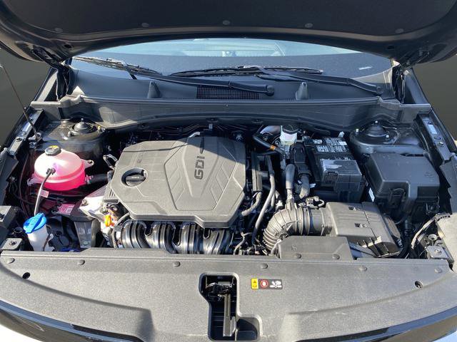 New 2026 Kia Sportage EX image 42