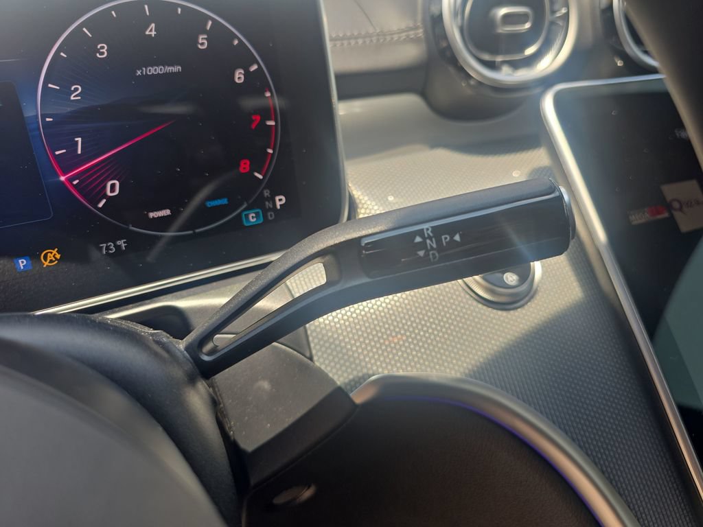 New 2026 Mercedes-Benz CLE 300 4MATIC Coupe image 24