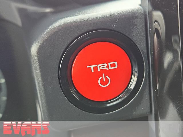 New 2026 Toyota Tacoma TRD Off-Road image 6