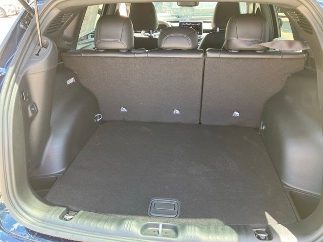 New 2026 Jeep Compass Latitude AWD/4WD image 25