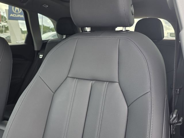Used 2025 Audi Q5 Premium Plus w/ Premium Plus AWD/4WD image 18