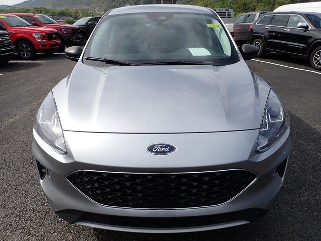 Used 2022 Ford Escape SE w/ Cold Weather Package image 11