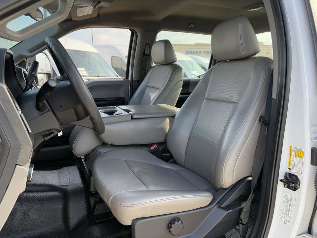 Certified 2022 Ford F350 XL w/ Power Equipment Group image 27