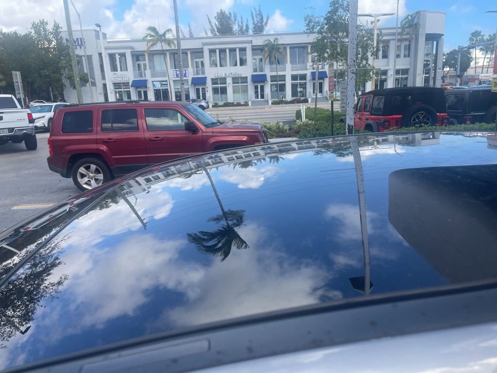 Used 2020 Mercedes-Benz A 220 4MATIC image 10