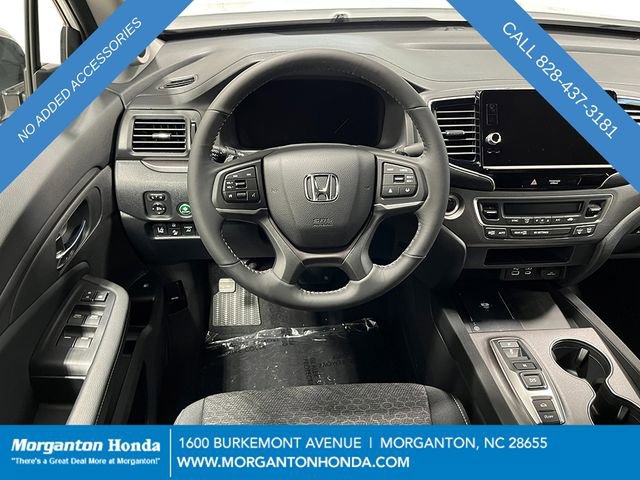 New 2026 Honda Ridgeline Sport image 14