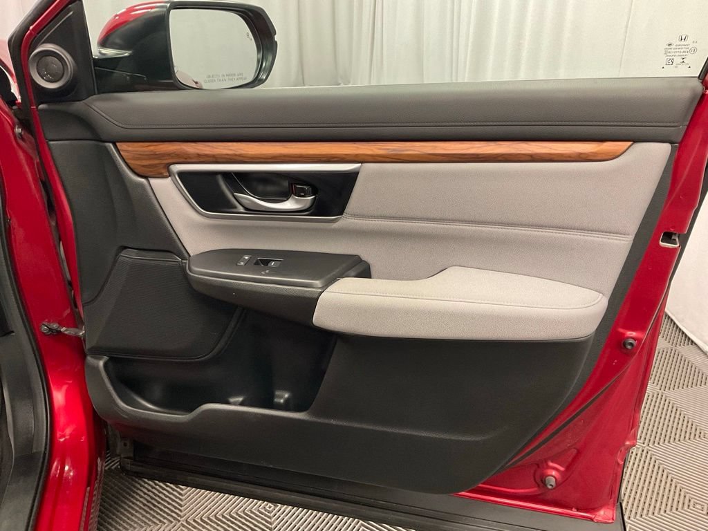 Used 2021 Honda CR-V EX image 26