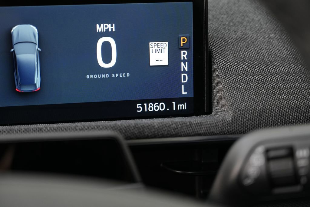 Used 2021 Ford Mustang Mach-E Premium AWD/4WD image 50
