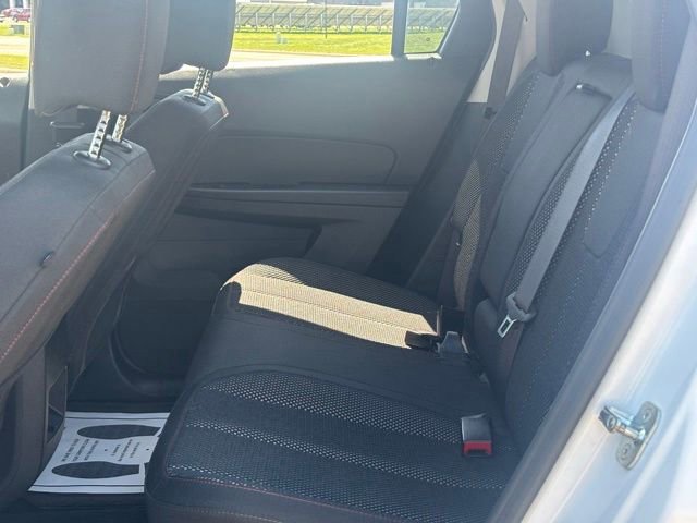 Used 2017 GMC Terrain SLE FWD image 28