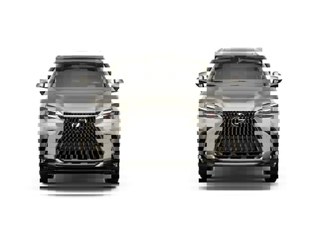 New 2026 Lexus NX 350h AWD w/ Premium Package image 10