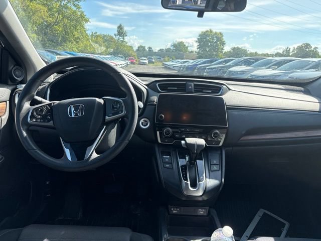Used 2020 Honda CR-V EX image 6