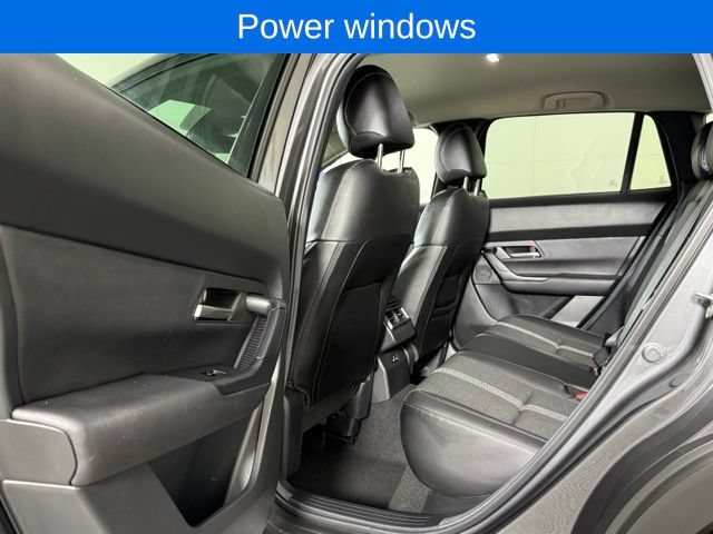 Used 2024 MAZDA CX-50 AWD 2.5 S w/ Weather Package image 12